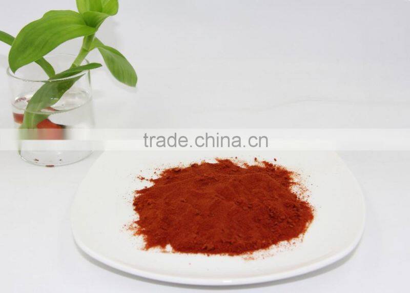 100% Natural fruit powder Tomato Extract Powder Lycopene Powder