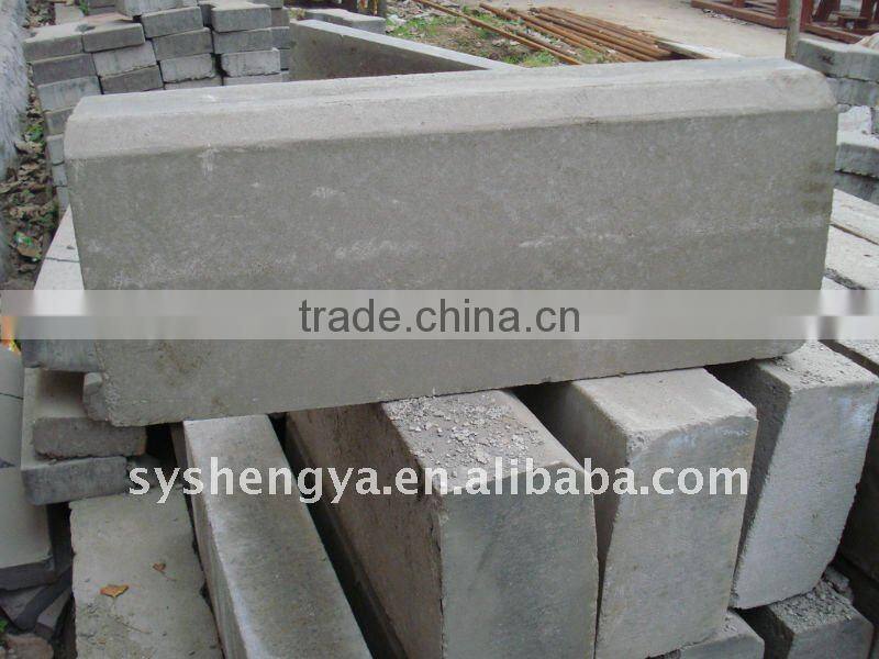 Shengya Brand stone making machine SY3000 Made in China
