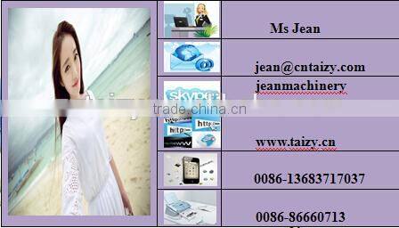 Automatic Plaster machine cartesian robots for wall