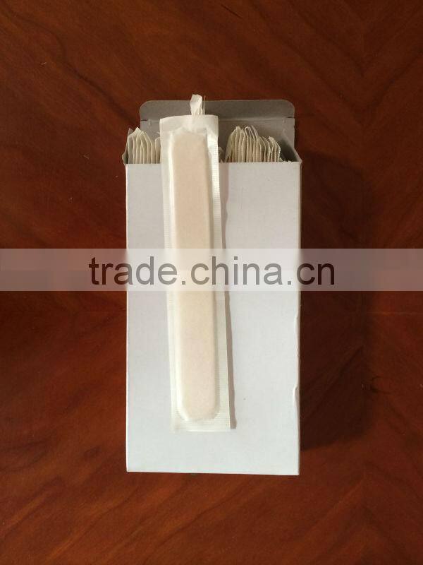 alibaba website made in china medical use tongue depressor sterile