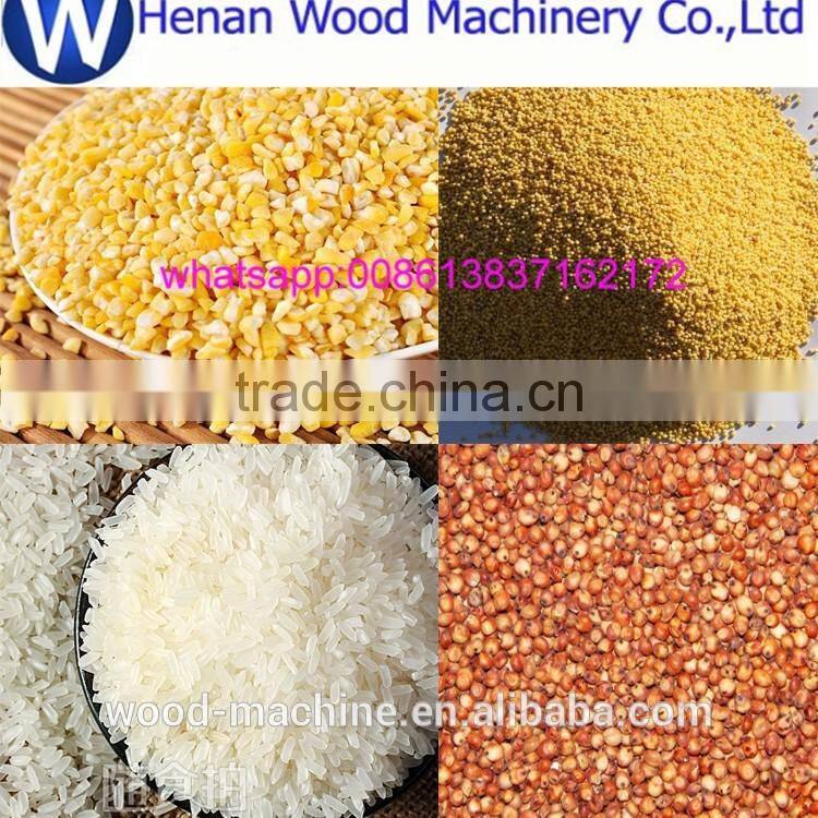 Mini corn puffing machine Wheat puffing machine 008613837162172