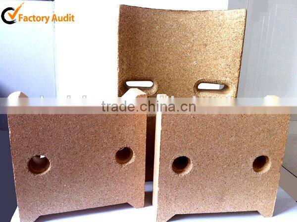 Xinjiang Silver Vermiculite Board