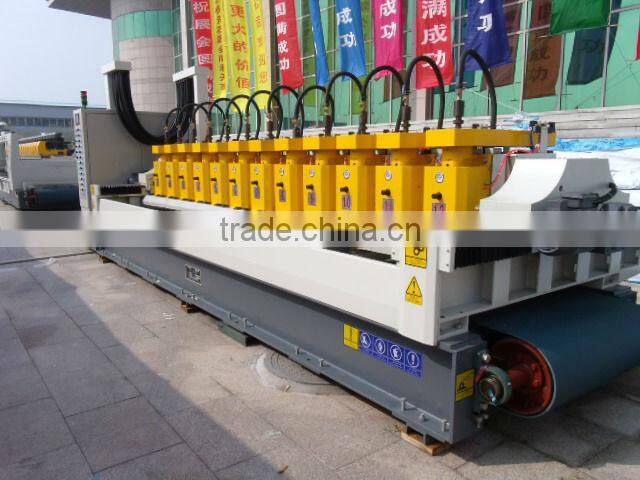 RPM09/9 stone polisher--China good quality