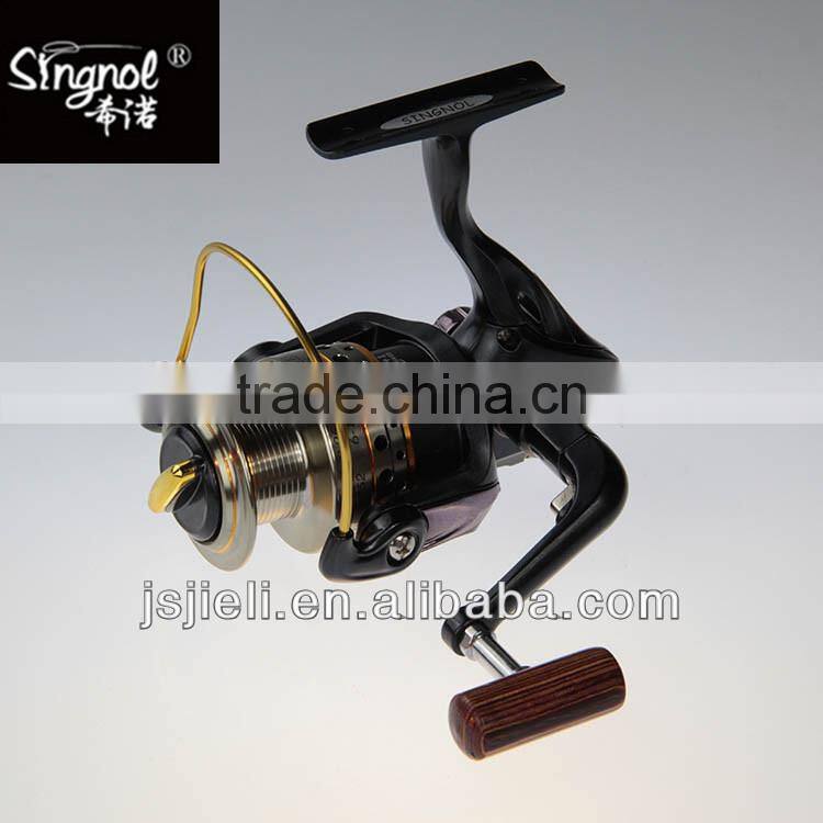 Singnol SV5000 7+1BB 5.5:1 Fishing Spinning Reel fishing gear fishing tackle
