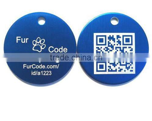 China manufacture wholesale charming adorable pet tags