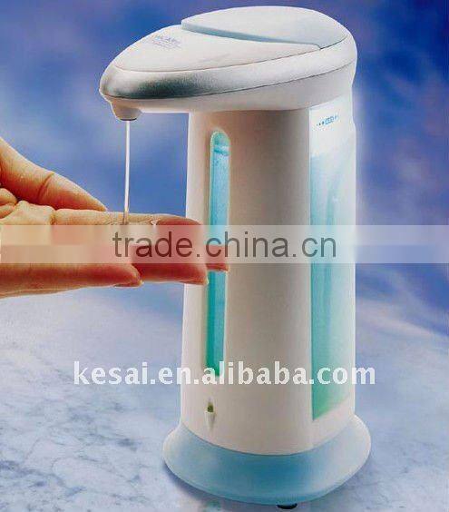 Automatic Music Soap Dispenser KS-2192