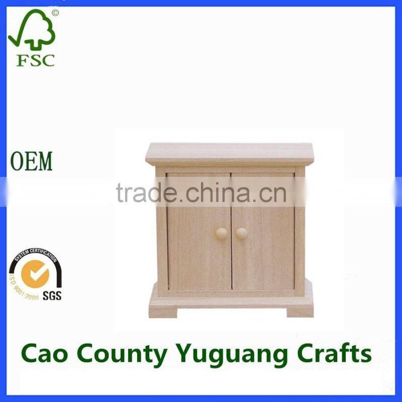 Professional Wooden Shoe Cabinet Wooden Storage Cabinet