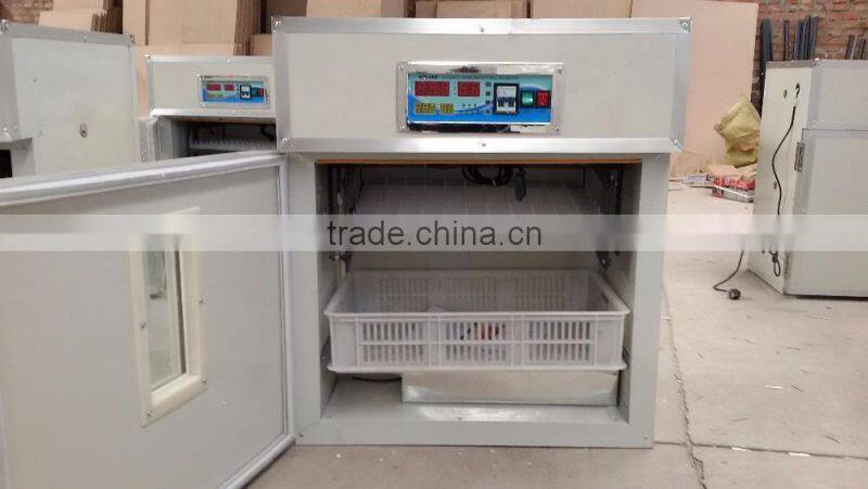 Quail farming used incubator,used chicken egg incubator for sale 88 eggs