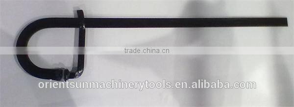 Building G type clamp with good quality and cheap price