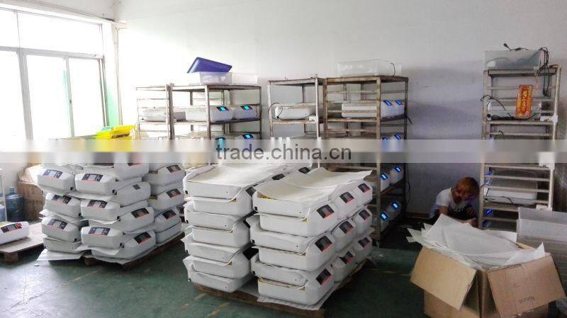 HHD hot selling newest used egg incubators digital egg incubation hatching YZ-32A