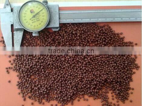 40-60kg/h Floating Fish Feed Extruder for Making Different Size Fish Feed