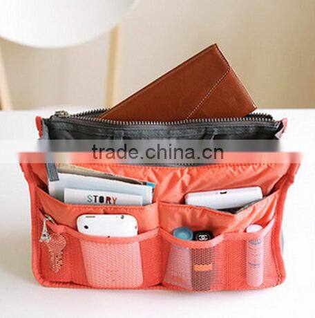 Cheap top sell multifunction travel bag in bag