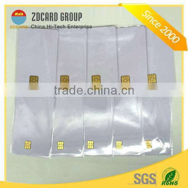 SLE4428 IC Contact Smart Card