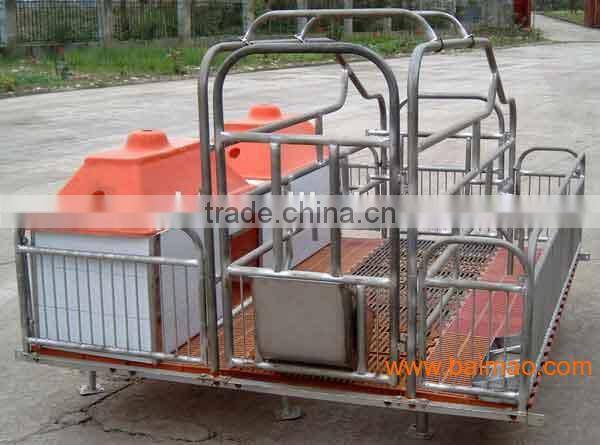 FL Sow Farrowing crate