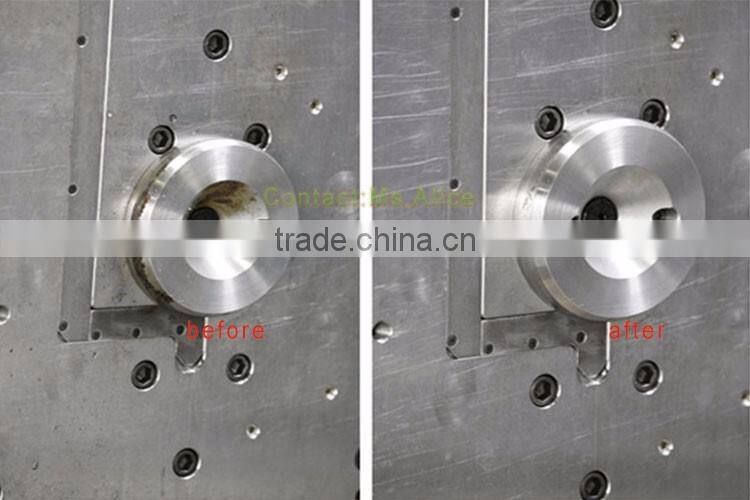 CO2 Dry Ice Blaster Cleaning Machine Industrial Dry-Ice Blasting Cleaner