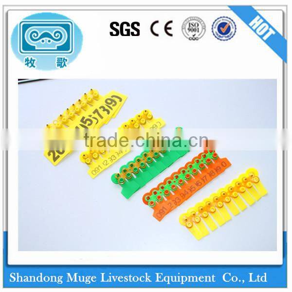 MUGE Goat ear tag pliers For Sale