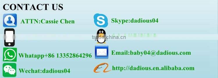 2017 Hot Sale BPA Free Food Grade Silicone Fruit Orange Baby Teether