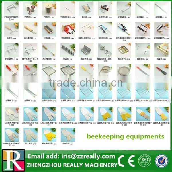 Best seller beekeeping tool straight needle or bend needle honey scraper / uncapping fork