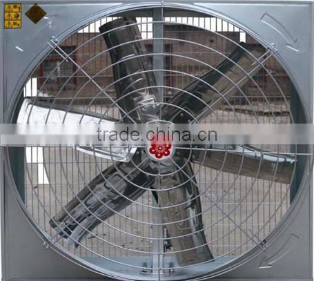 ventilation equipment for cowhouse