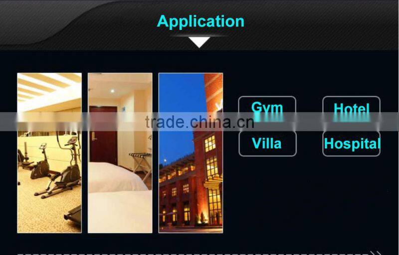 6kw 500L high efficient vertical tankless storage commercial instant electric water heater boiler 500L