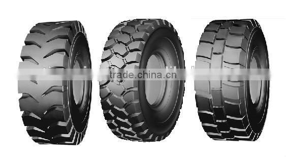 China brand double coin Hot Sell 2700R49 RADIAL OTR TYRE