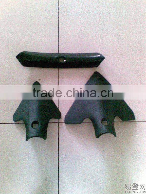 rotary tiller blade, tractor parts, s-tine, spring tine, tine harrow, mower blade,cutter plow, plow point,cultivator shovel plow