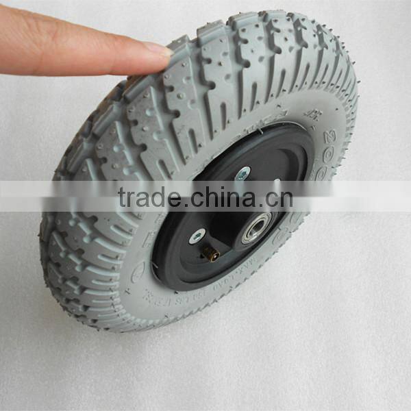 200X50 pneumatic tire,wheelchair tire