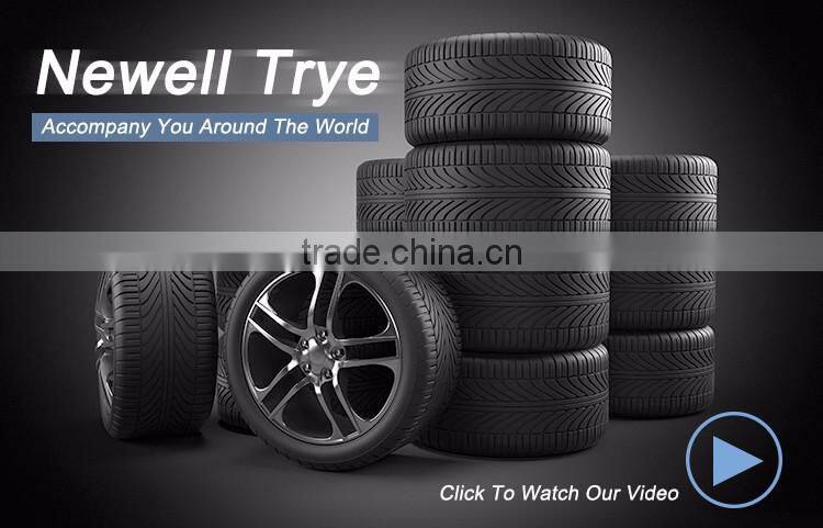 Butyl Large Tire Inner Tube