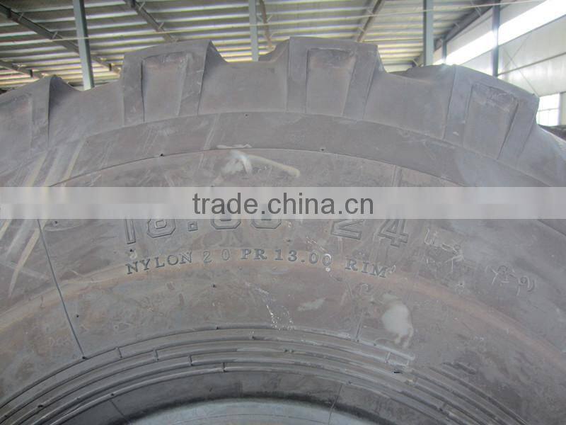 Hot sale high quality OTR Tire 1800-24