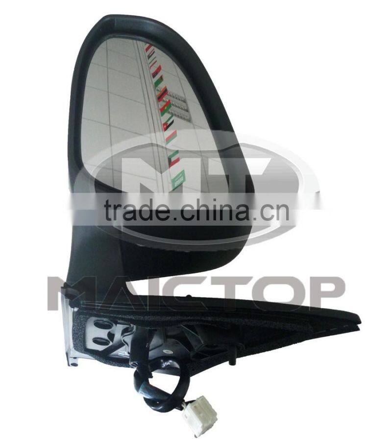 High Quality Door mirror Car Mirror for Camry 2012