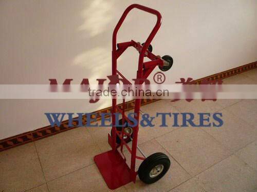 Factory directly sell various kinds of hand trolley