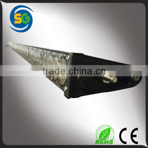 Hot sale 12v 150w auto off road led work light bar