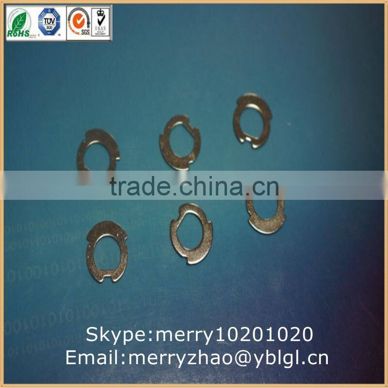 steel friction washers/carbon steel washer/steel washer