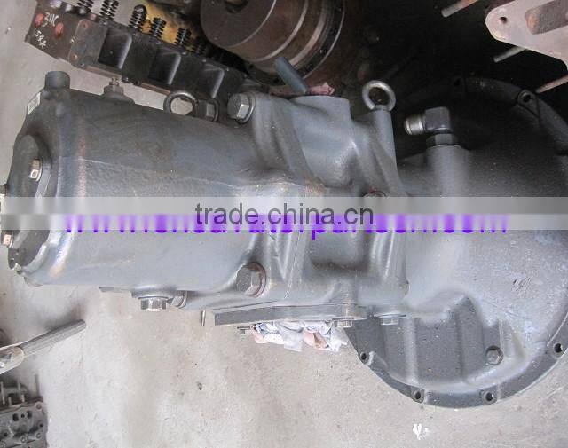 PC400-6 PC420-6 PC450-6 PC460-6 MAIN PUMP HPV132, 708-27-04023,708-2H-00191