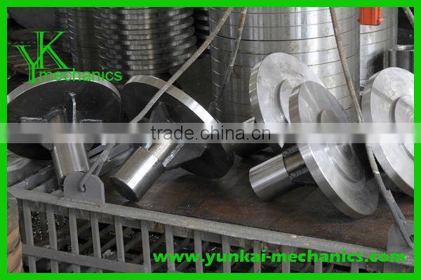 Various Surface Treatment turning parts, precision turning parts, brass turning parts