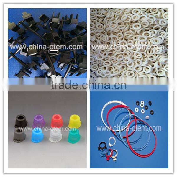 TPU products(TPR/TPU/TPEE/TPE/SBR)