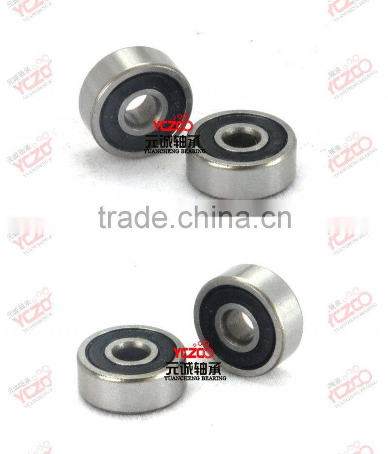 heap windows slide bearing rollers 624zz small bearing