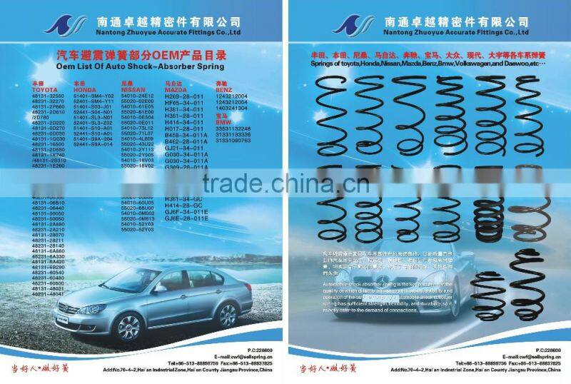 spiral spring, spiral clock springs, spiral power spring, ab rocket spring