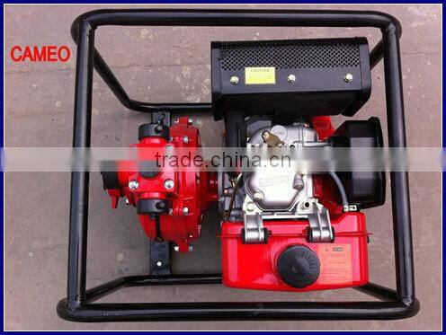 CP20WG 2 Inch 50mm Diesel Engine Pump 2 Inch Fire Pump Portable Fire Pump