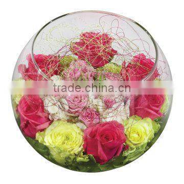 XQ hot sale crimped colored bullion wire(manufacture mass production)