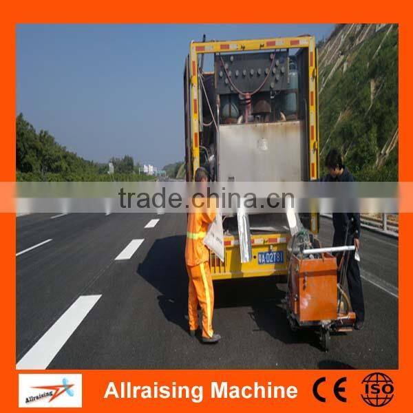 Glass Beads for Road Marking Paint