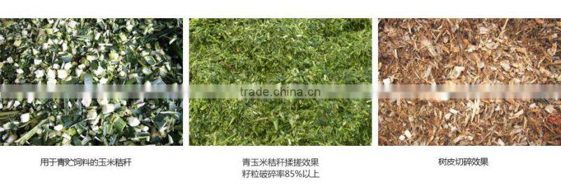Companies Production Machine Corn Silage Chopper for sale