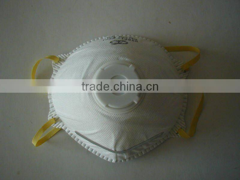 Disposable Dust Mask