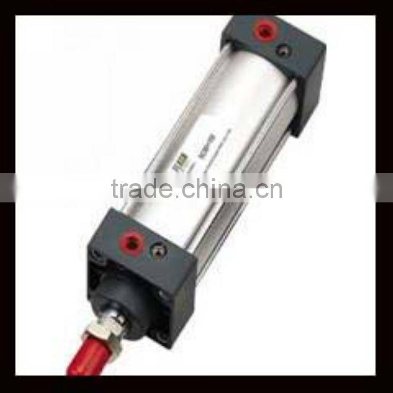 manufacturer of standard 50-3000mm Stroke Pneumatic Cylinder Double Acting