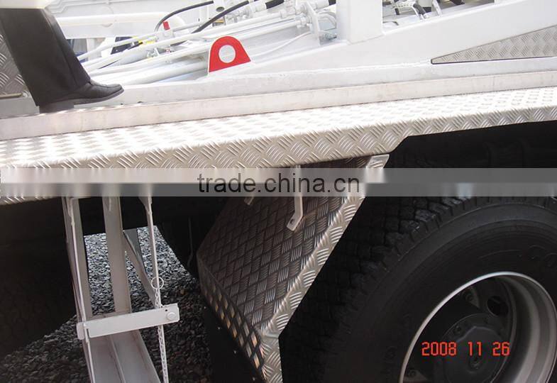 aluminum treadplate, aluminum anti-slip plate