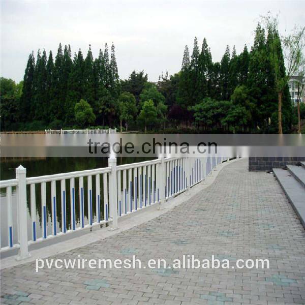 PVC coated Swiming pool fence