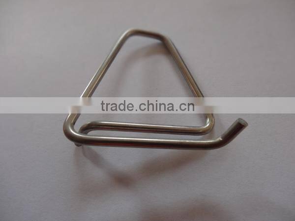 custom stainless steel bending wire form
