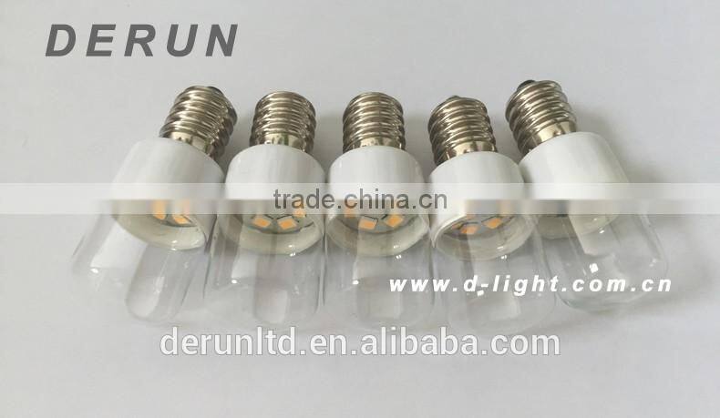 Led Indicator Bulb T20 1.1W E14 24V 70lm 80lm SMD2835