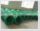 PVC Coated Iron Wire (Manufacturer and Factory )
