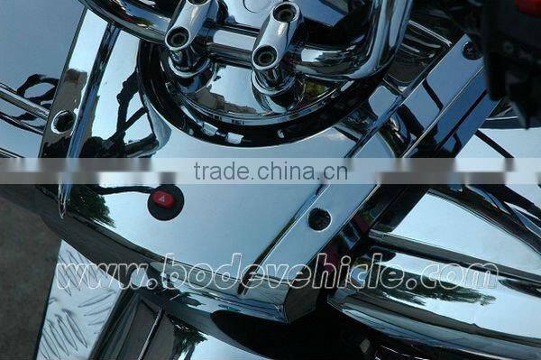 2012 NEW CVT SCOOTER EEC APPROVED (MC-392)